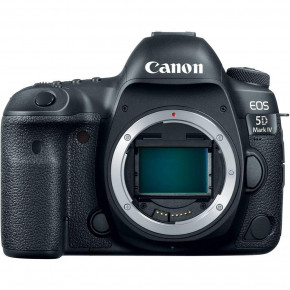    Canon EOS 5D MKIV Body (JN631483C027) 4