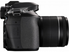    Canon EOS 80D +  18-55 IS STM (JN631263C038) 3