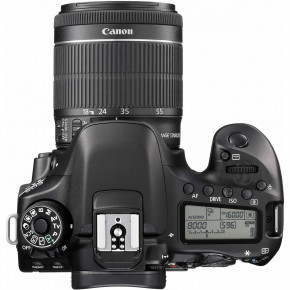    Canon EOS 80D +  18-55 IS STM (JN631263C038) 4
