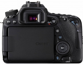    Canon EOS 80D +  18-55 IS STM (JN631263C038) 5