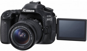   Canon EOS 80D +  18-55 IS STM (JN631263C038) 8