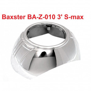    Baxster BA-Z-010 S-max