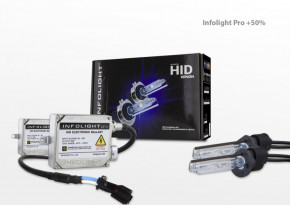   Infolight Pro +50% H1 4300K (H1 4.3K I P 50)