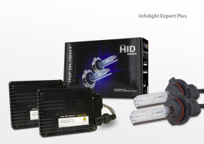   Infolight Expert Plus H11 4300