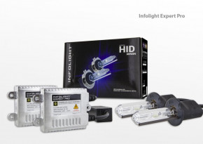   Infolight Expert Pro H3 6000+Pro (3 6 I E PR)