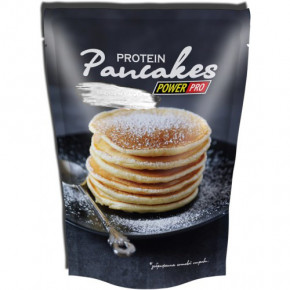   Power Pro Pancake Protein 600  - 