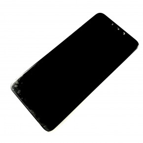  Huawei Nova 3i / P Smart Plus complete Black