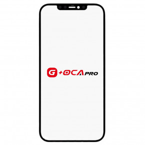   OCA Pro  iPhone 12 Pro Max + OCA ( )
