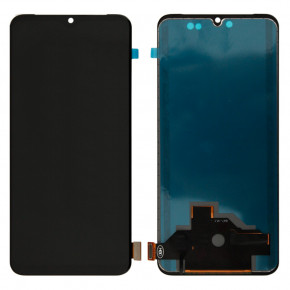  OnePlus 7 (GM1900 / GM1901 / GM1903 / GM1905) complete TFT H/C Black (Small LCD) 3