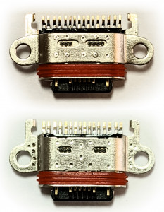   Oppo Reno 3 / Reno 3 Pro / Reno Z (USB Type-C) 3