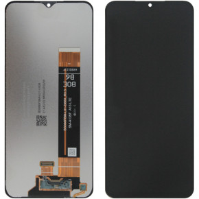  Samsung Galaxy A13 4G SM-A135 OR 100% (Service Pack) Black