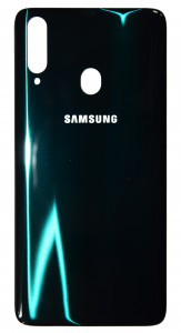    Samsung Galaxy A20S SM-A207 Black