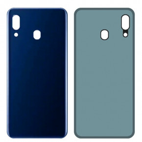    Samsung Galaxy A20 SM-A205 Blue