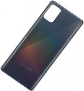    Samsung Galaxy A51 SM-A515 Black 3