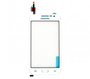 Samsung Galaxy Core Prime G360H White