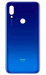    Xiaomi Redmi 7 Blue