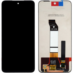  Xiaomi Redmi Note 10 5G / Poco M3 Pro 5G complete Black