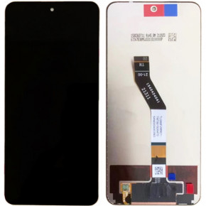  Xiaomi Redmi Note 11T 5G / Poco M4 Pro 5G complete Black 3