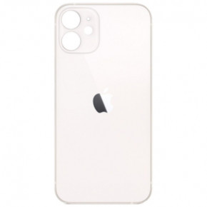   iPhone 12 White (   )