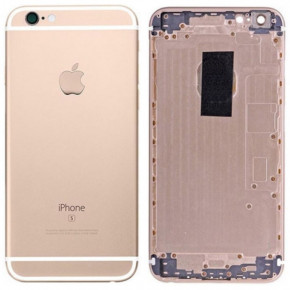  iPhone 6S Plus (   SIM-) Rose Gold Copy