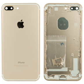  iPhone 7 Plus (   SIM-) Gold H/C