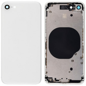  iPhone SE 2020 (   SIM-) Silver H/C