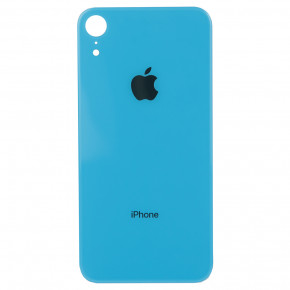   iPhone XR Blue (   )