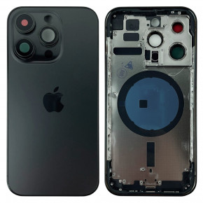  iPhone 14 Pro (   SIM-) Black H/C (GLOBAL: SIM + E-SIM) 3