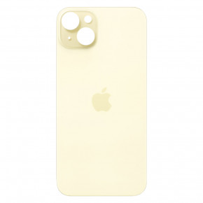   iPhone 15 Plus Yellow (   ) 3