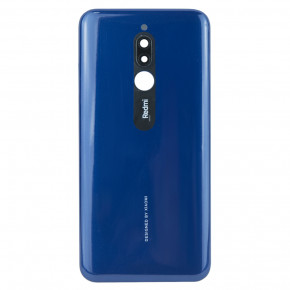    Xiaomi Redmi 8 Blue (  ) 5