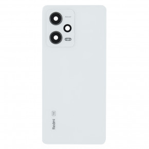    Xiaomi Redmi Note 12 Pro Polar White (  ) 5