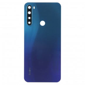    Xiaomi Redmi Note 8 Blue (  ) 5