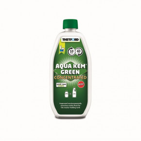    Thetford Aqua Kem Green  0.75  (8710315995251)