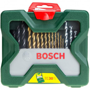   Bosch X-line-30 Promoline (2607019324) 3