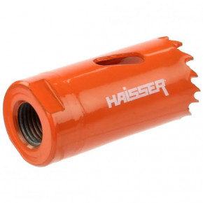  Haisser Bi-metal 25