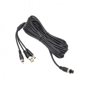 - Atis AVIA-BNC cable 5m