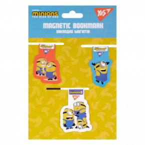    Yes  Minions 3  (707831)