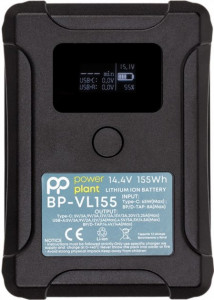   / PowerPlant Sony BP-VL155 10500mAh (CB970940)