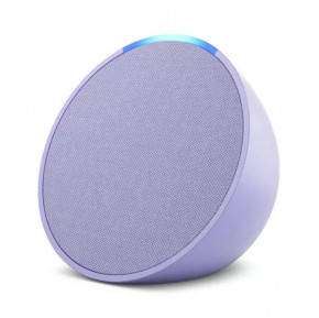 C- Amazon Echo Pop (1gen, 2023) Lavender Bloom