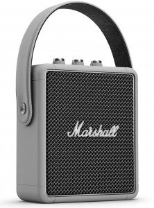   Marshall Portable Speaker Stockwell II Grey (1001899)