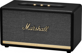    Marshall Stanmore Louder Speaker II Black (1001902)