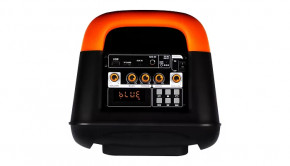    XPRO RX-8251   30, USB, SD, FM , Bluetooth, 1 ,  (MER-15667) 5