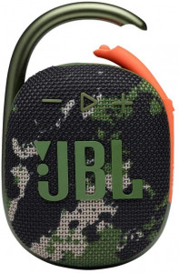   JBL Clip 4 Squad (JBLCLIP4SQUAD) 3