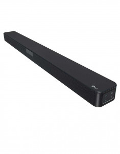  LG SLM4R 420W Sound Bar w/ Bluetooth NEW OB1/OB 5