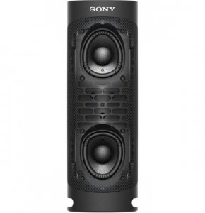   Sony SRS-XB23 Black (SRSXB23B.RU2) 4