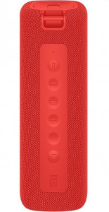   Xiaomi Mi Portable Bluetooth Speaker 16W red 3