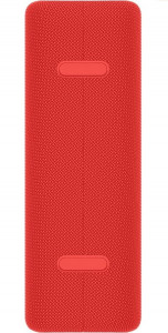   Xiaomi Mi Portable Bluetooth Speaker 16W red 4