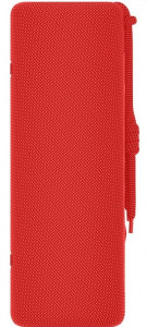   Xiaomi Mi Portable Bluetooth Speaker 16W red 5