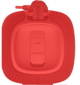   Xiaomi Mi Portable Bluetooth Speaker 16W red 6