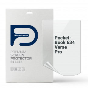   ArmorStandart PocketBook 634 Verse Pro (ARM73463)